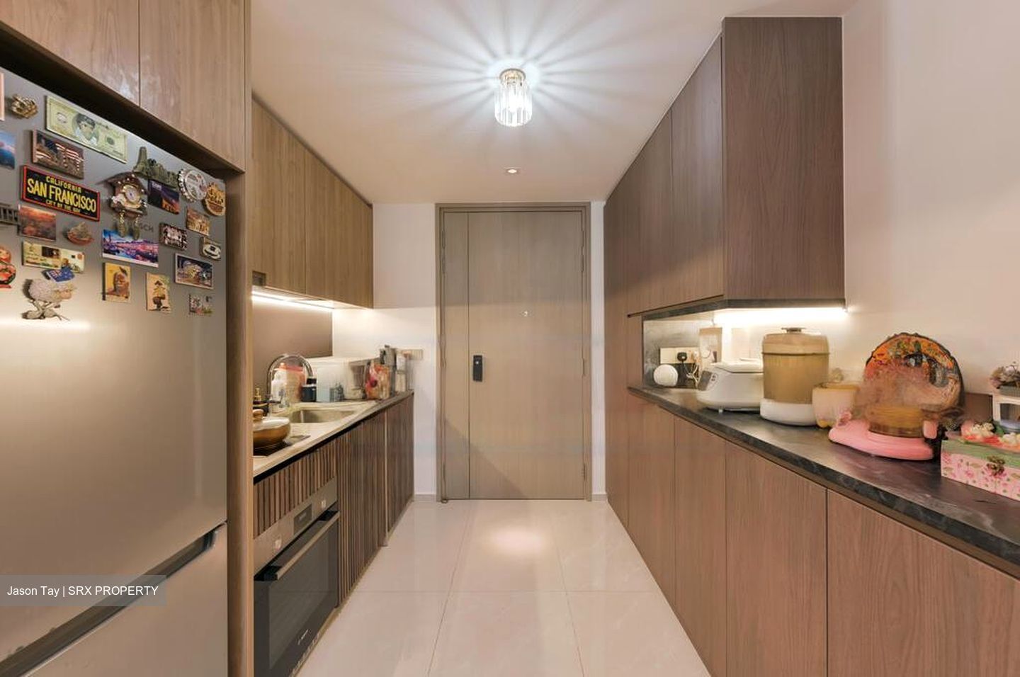 Dairy Farm Residences (D23), Apartment #453744901